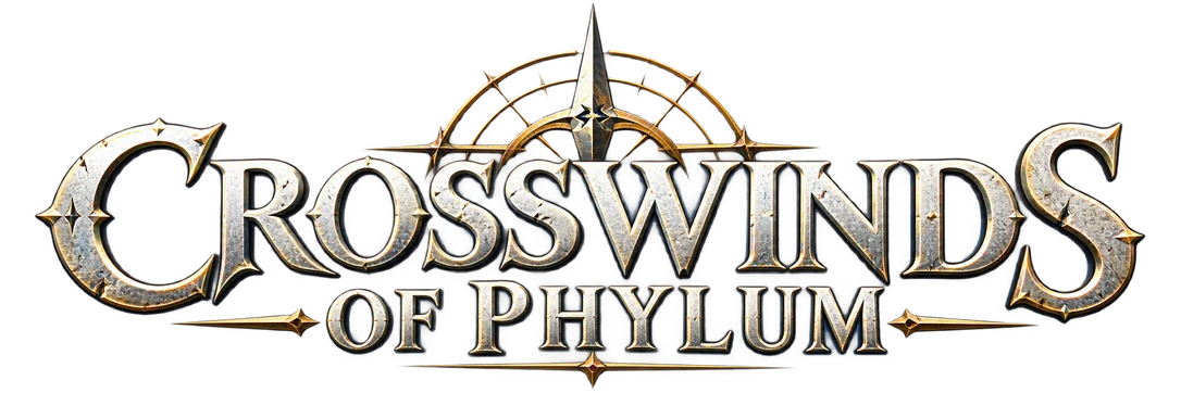 Crosswinds of Phylum